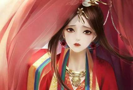 历史文化_周朝为何要规定后宫嫔妃数量？121个是依据什么定的？