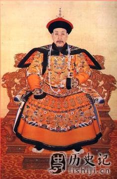古代历史常识_历史上清代皇帝都有哪几位