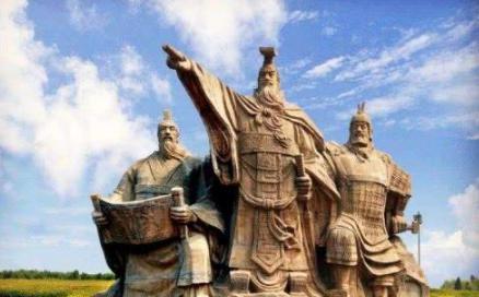古代历史常识_晋国是怎么蜕变的？从一个偏远小国变成时代霸主！