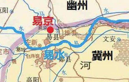 易京之战的交战双方是谁？这场战役发生在汉末哪一年？