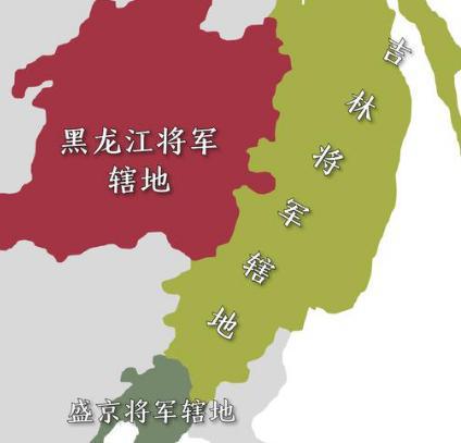 古代历史常识_大清吉林是什么意思？吉林在清朝发生了什么？