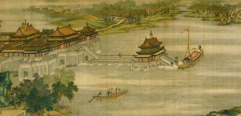 文史百科_大宋王朝的市场你了解吗？熙熙攘攘一片繁荣景象！