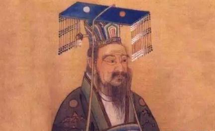 文史百科_中国古代历史王朝的名称都是怎么来的？18个朝代的由来！