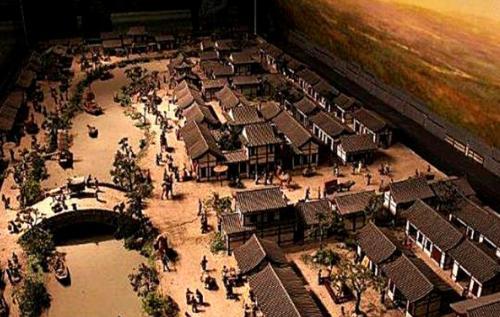 文史百科_唐朝的国号是怎么来的？为什么唐朝叫“唐”朝？