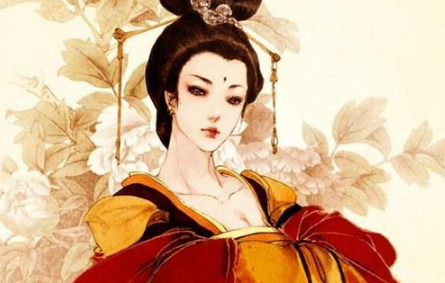 历史文化_周朝为何要规定后宫嫔妃数量？121个是依据什么定的？
