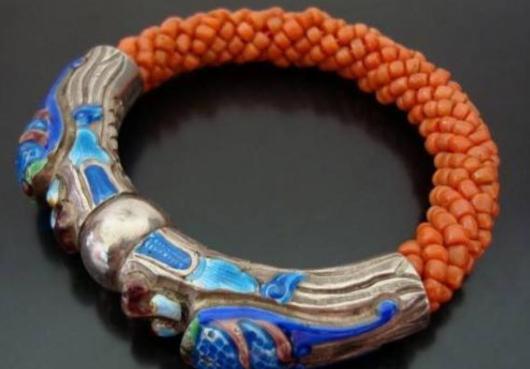 古代历史常识_时尚原来是轮回的！看看古代的首饰都是什么样子？