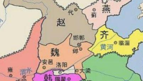 历史战役_济西之战是如何爆发的？其对历史的影响有哪些呢？