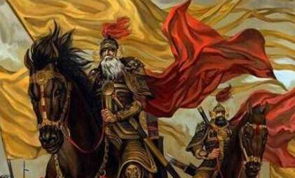 秦朝历史_王翦都有哪些功绩？他是如何大败楚军的？