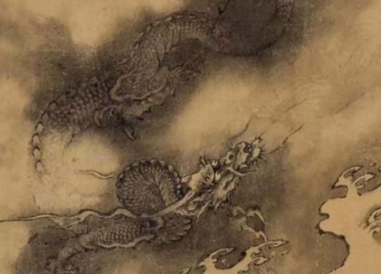 文史百科_六龙图为什么这么贵？六龙图有什么传说故事？