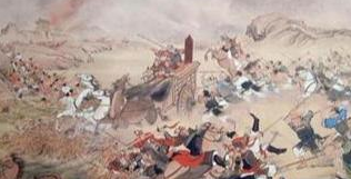 古代战争_滏口之战为什么会爆发？尔朱荣是如何取得战争的胜利的？
