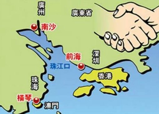 文史百科_中国各省简称是怎么来的？各省简称的来历故事介绍！