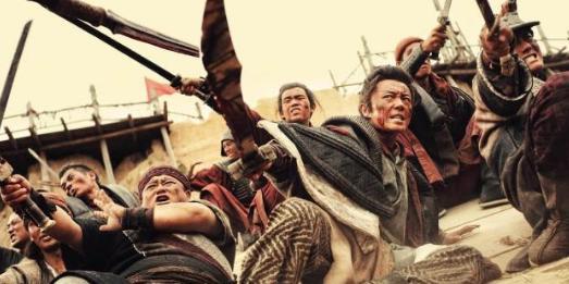 历史文化_古代为什么会有两国交兵不斩来使的规定？斩了又会怎么样？
