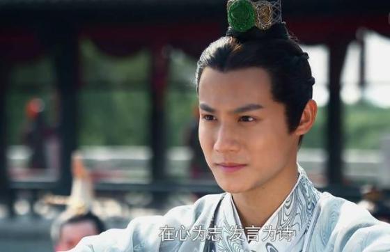 历史文化_四大美男潘安、宋玉、卫玠和兰陵王皆才貌双绝，最后都怎么样了？