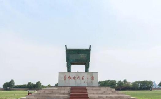 文史百科_中国古代历史王朝的名称都是怎么来的？18个朝代的由来！