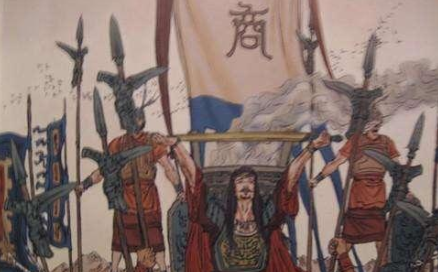 鸣条之战是如何爆发的