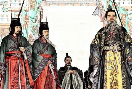 历史文化_春秋战国时期的人们都穿什么样的衣服？当时的社会风俗是怎么样的？