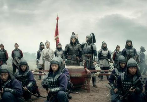 文史知识_唐朝的府兵制为什么会被轻易瓦解？瓦解的原因有哪些？