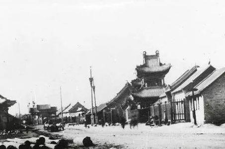 古代历史常识_大清吉林是什么意思？吉林在清朝发生了什么？