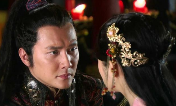 历史文化_四大美男潘安、宋玉、卫玠和兰陵王皆才貌双绝，最后都怎么样了？
