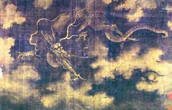 文史百科_六龙图为什么这么贵？六龙图有什么传说故事？