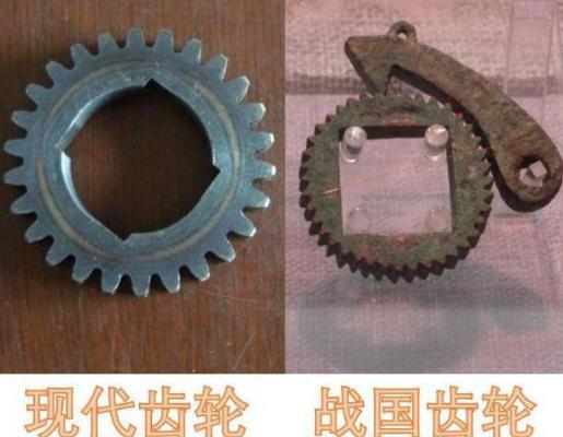 文史百科_除了“四大发明”中国人还发明了什么？这些文物让你心服口服！
