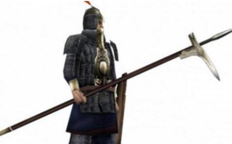 文史百科_三国时期的十大特种部队！哪支队伍最强悍？