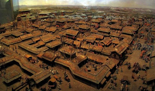 古代历史常识_“四民分业，士农工商”的真正含义是什么？被误读了上千年！