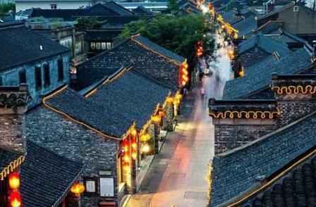 文史百科_南京是“六朝古都”还是“十朝都会”？为什么南京政权都很短暂？