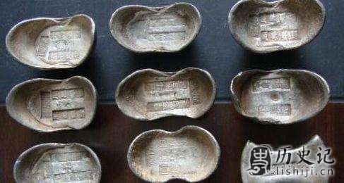 古代历史常识_一两银子价值多少 古代一两银子究竟值多少钱