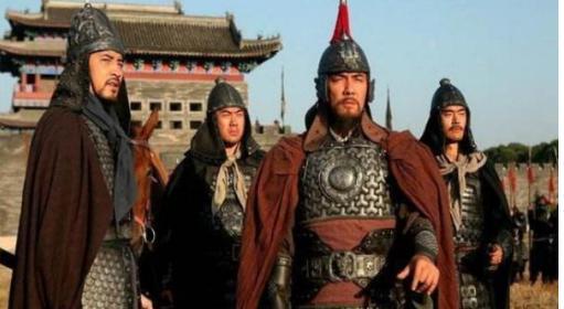 古代历史常识_这场战争从他们转过身撤退时，明朝就再也没有能力起死回生了！