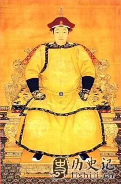 古代历史常识_历史上清代皇帝都有哪几位