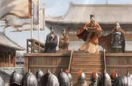文史知识_唐朝的府兵制为什么会被轻易瓦解？瓦解的原因有哪些？