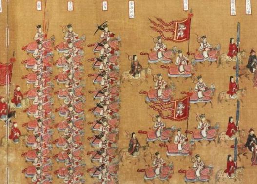 文史百科_宋朝对抗骑兵的“弓弩”射敌于千米外是真的吗？宋朝“弓弩”详细解析介绍！