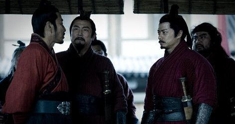 文史知识_刘邦为何能轻易三次夺取韩信兵权？浅析汉朝兵权管理制度！