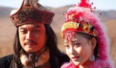 文史百科_唐朝和亲为什么都是假公主？被和亲的国家不介意吗？