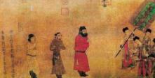 文史知识_噶尔家族的掌权史！禄东赞和儿子们在吐蕃是怎么样的存在？