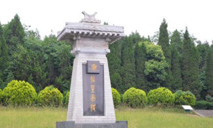 历史文化_秦始皇陵的水银是怎么来的？先人如何提炼水银？