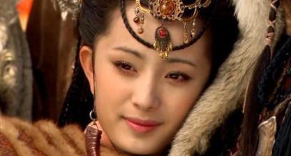 文史百科_唐朝和亲为什么都是假公主？被和亲的国家不介意吗？