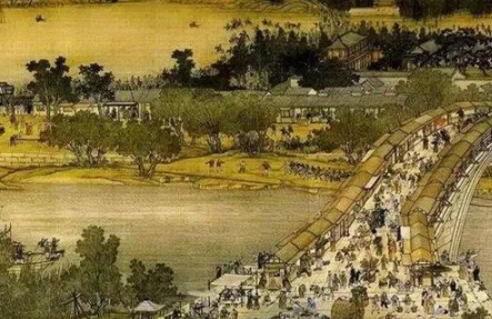 文史百科_宋朝为什么会积贫积弱？盛世不进反退的原因是什么？