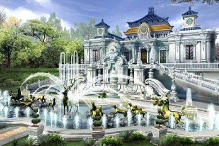 古代历史常识_圆明园被烧是中国的一个痛！圆明园为何不重建？