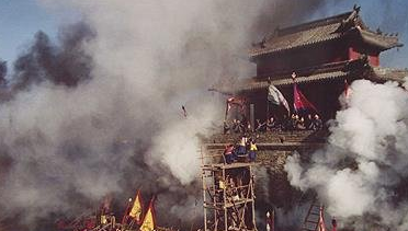宁远之战的起因和结果