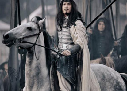 三国历史_渭南之战的战争经过是怎样的？最终胜利的是谁？
