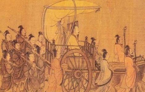 古代历史常识_东周前期为什么叫春秋?“春秋”有什么来历及含义？