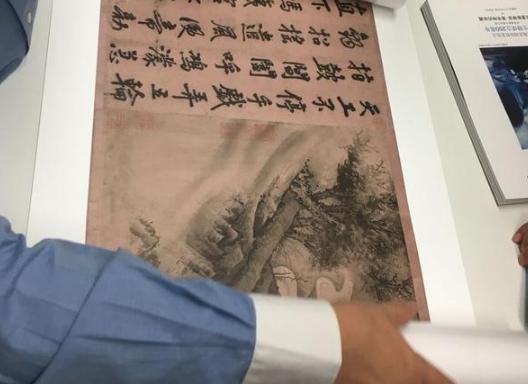 文史百科_六龙图为什么这么贵？六龙图有什么传说故事？