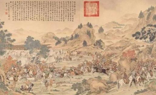 文史百科_清朝地方官员什么官职权力最大？清朝权力更替史！