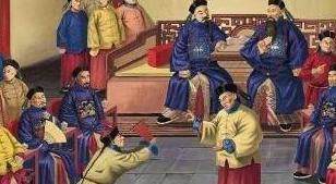 古代历史常识_清朝的驻防将军权力大不大？总督和将军谁的权力更大？