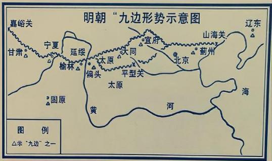 古代历史常识_明朝武术繁荣的原因有哪些？如果没有政策支持还能起来吗？