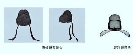 文史百科_帽子的作用有哪些？各个朝代君与臣的帽子有什么特点和寓意？