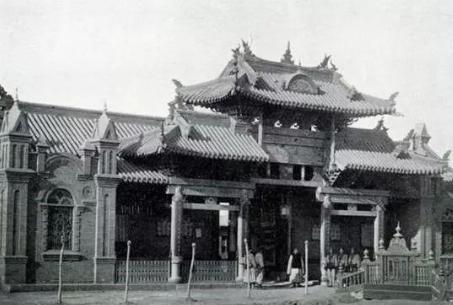古代历史常识_大清吉林是什么意思？吉林在清朝发生了什么？