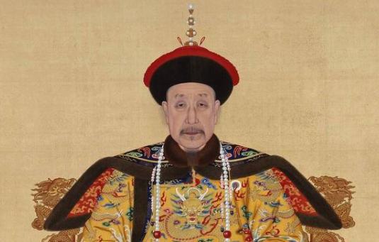 文史知识_清朝的“郡王”是什么地位？什么样的人可封“郡王”？
